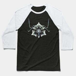 Vex Harpy - Geometric Baseball T-Shirt